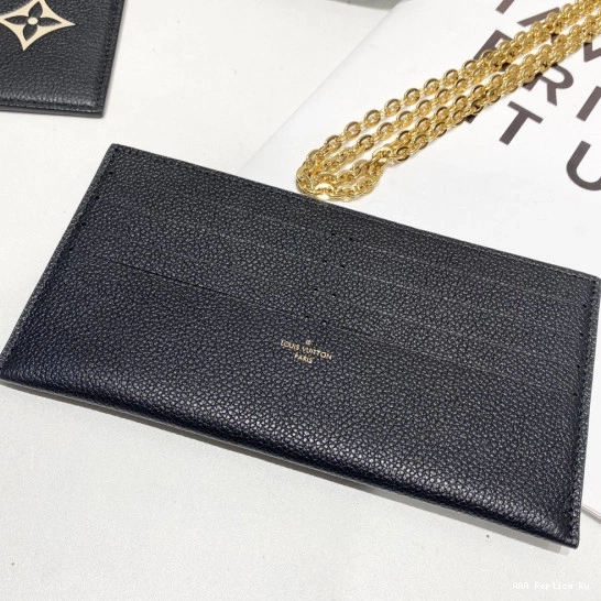 AAA Pruses Bags POCHETTE FÉLICIE LOUIS VUITTON 0822